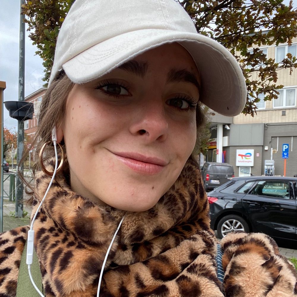 Lena 🦋