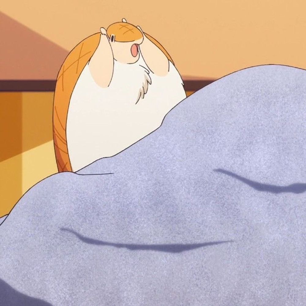 ineffable catpybara 