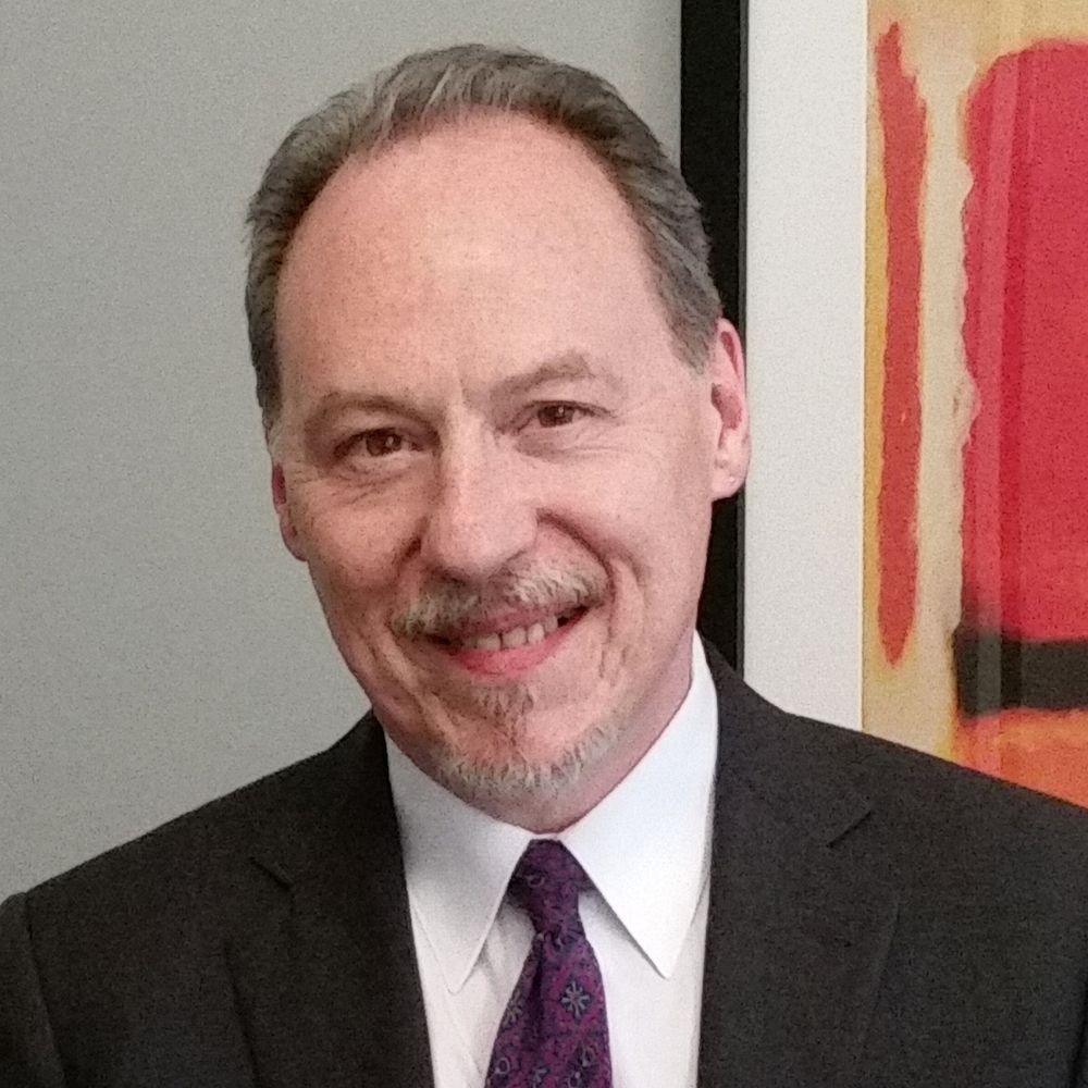 Dr. Andrew Tatarsky