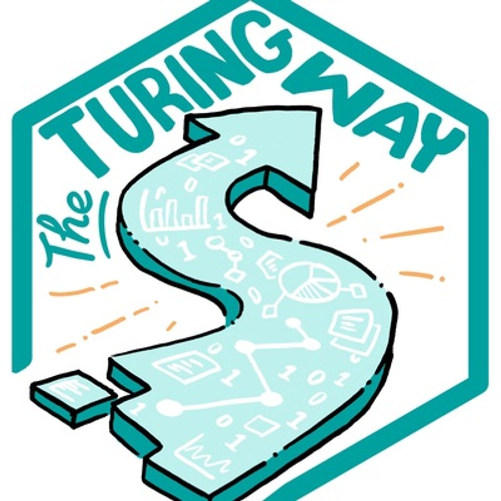 The Turing Way Project