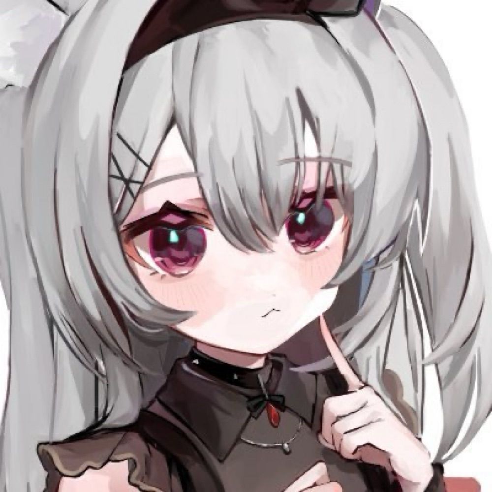 Leafurin 🐾🪡 Vtuber