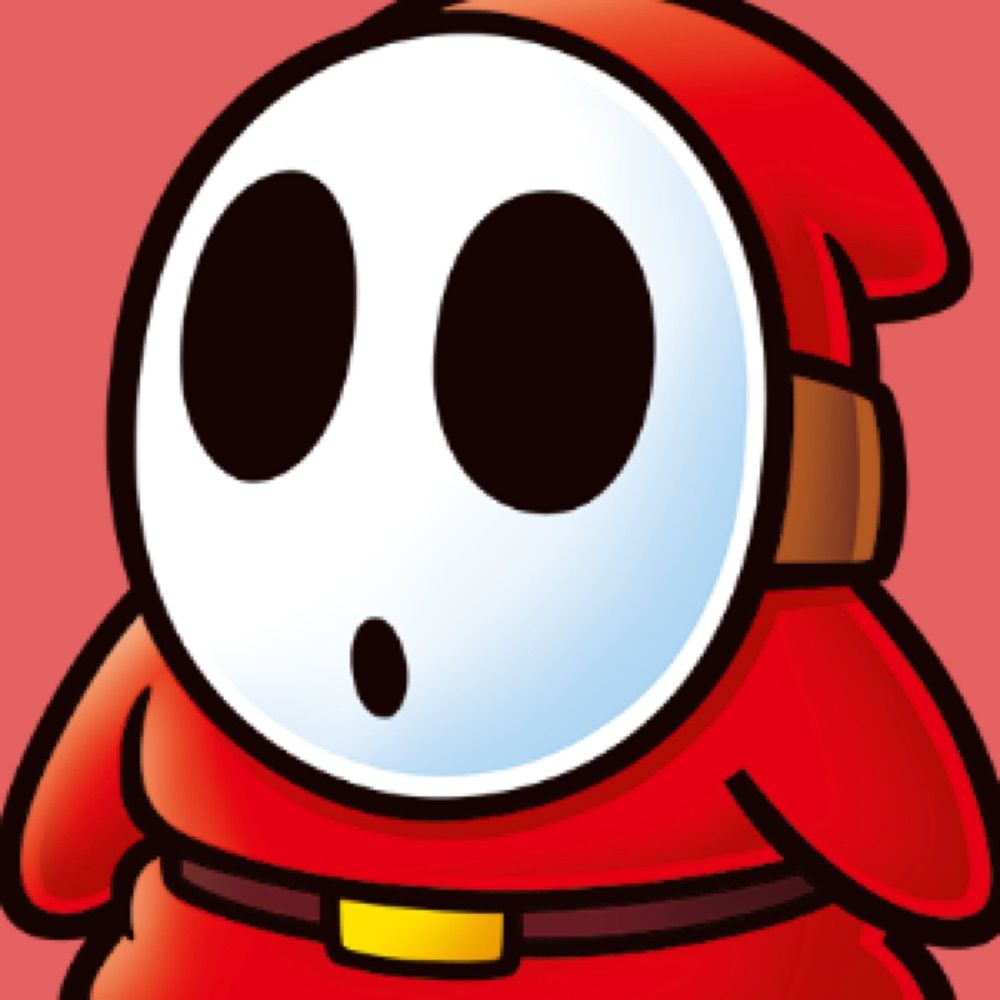 ShyGuy