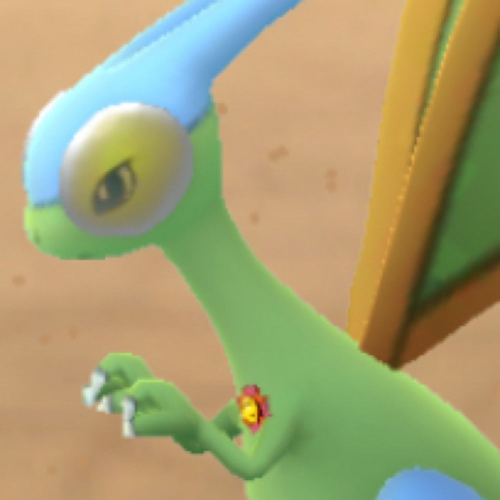 Fly Gon