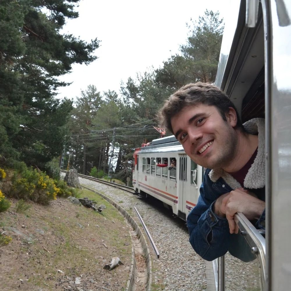 Nico🏳️‍🌈🇪🇦