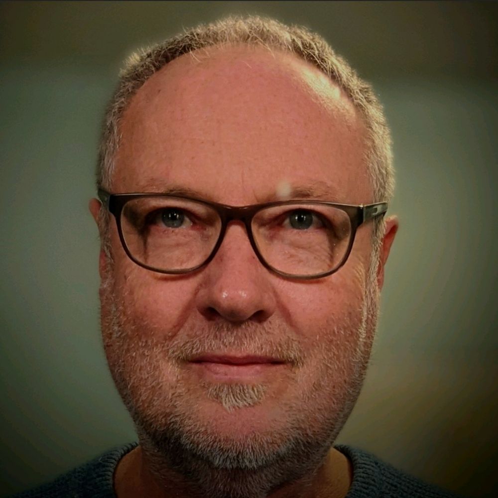 Tim Cooper