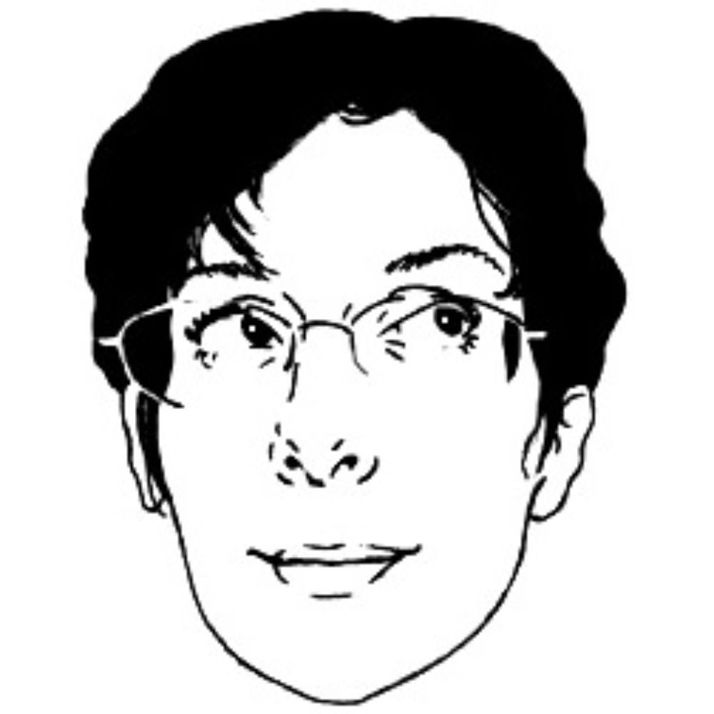 JJ DeBenedictis's avatar