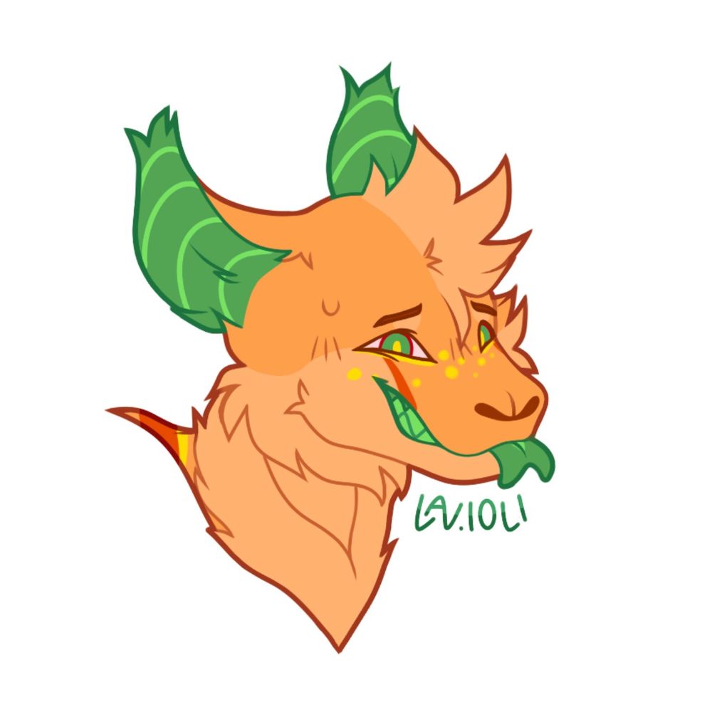 Lipton The Furry