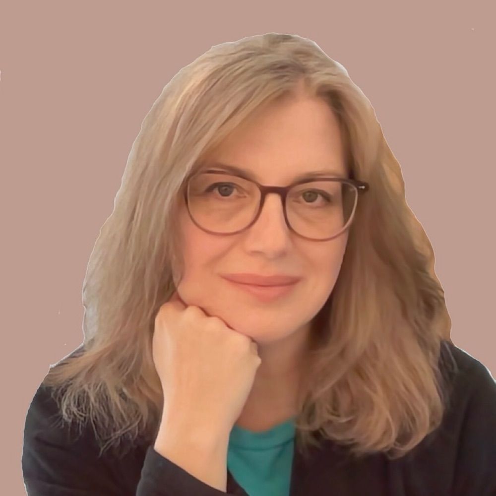Anne Rynearson