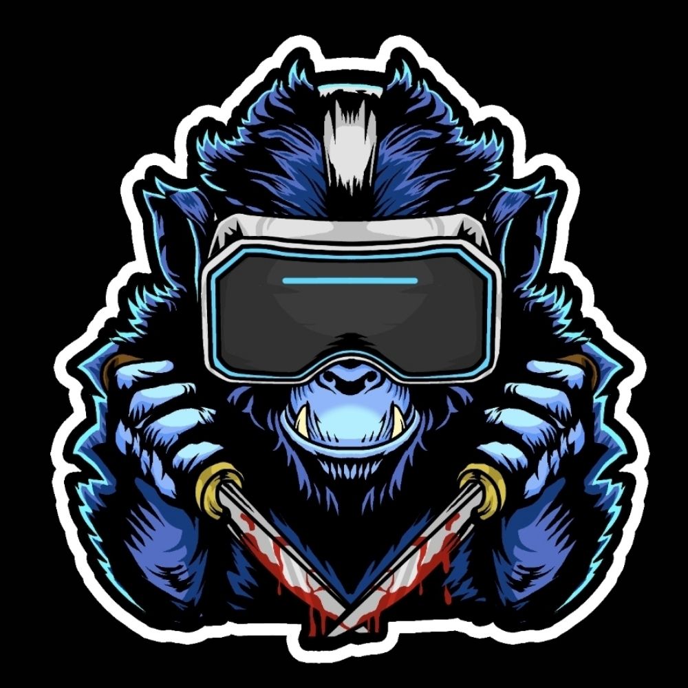 Monkey_Lee VR