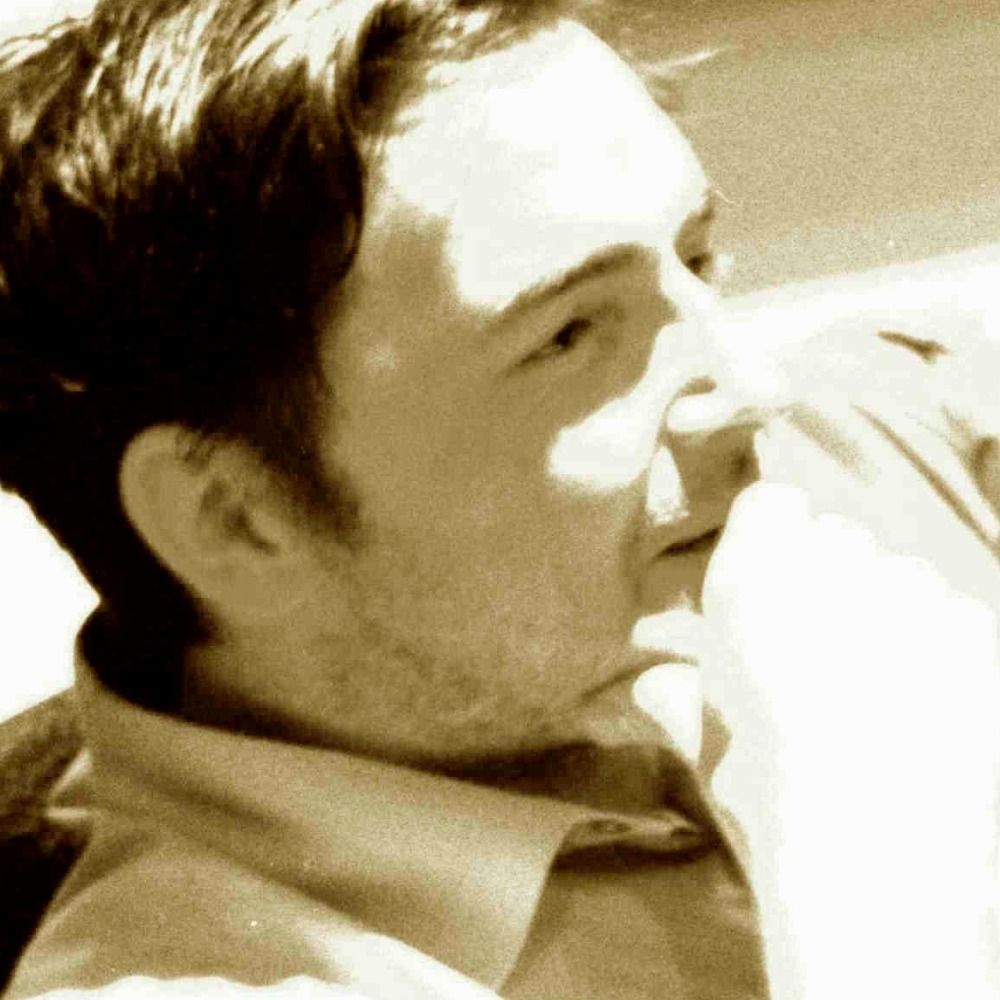 Gav Clarke