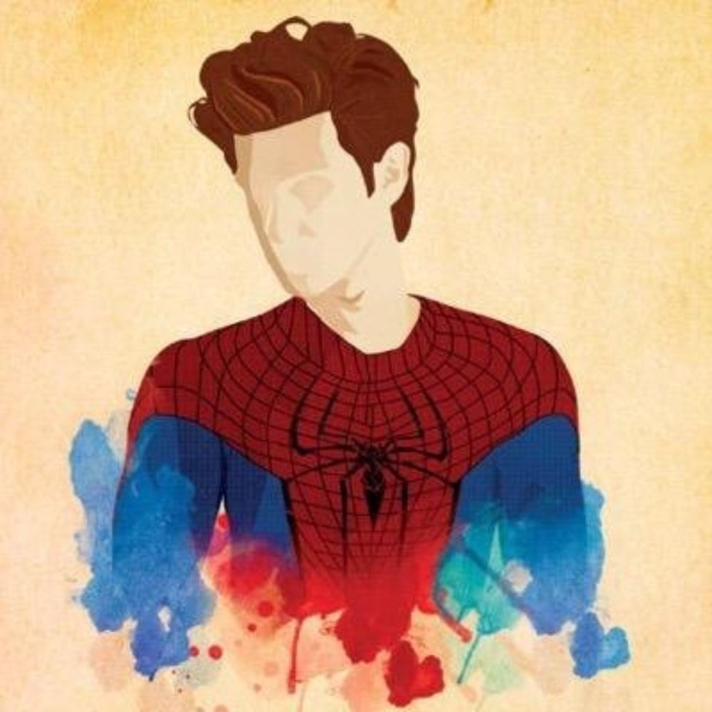 Profile picture spideymang.bsky.social