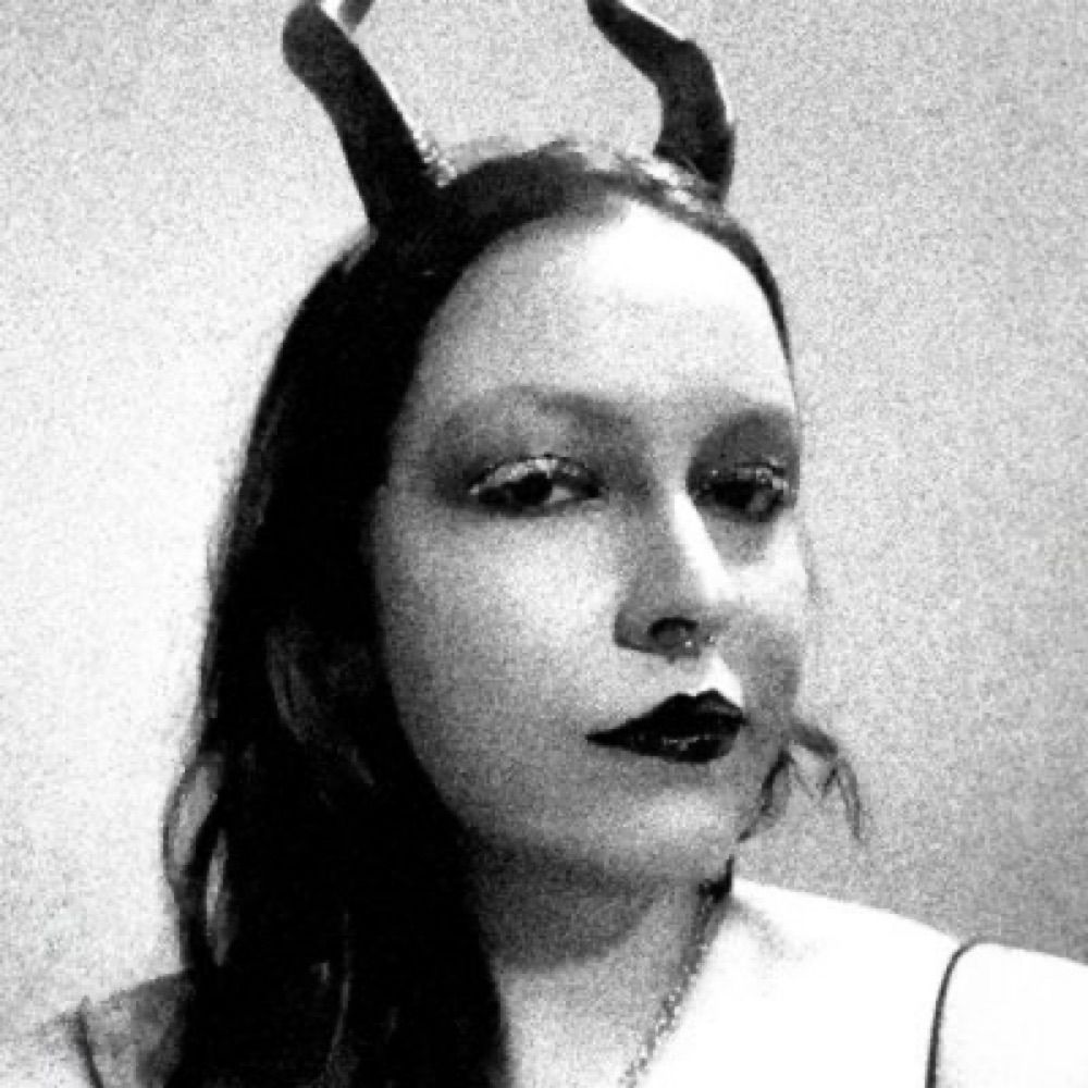 haryel ⛧