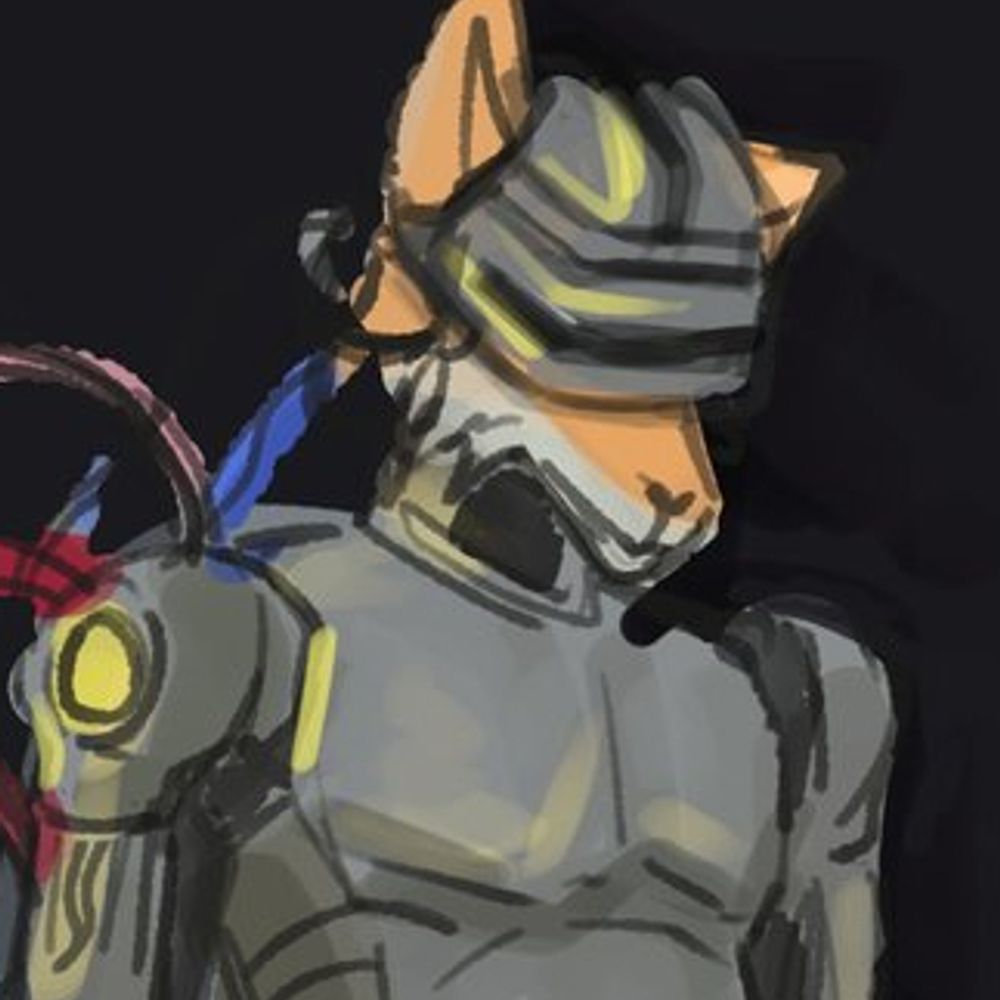 Vulpinroid VX-01