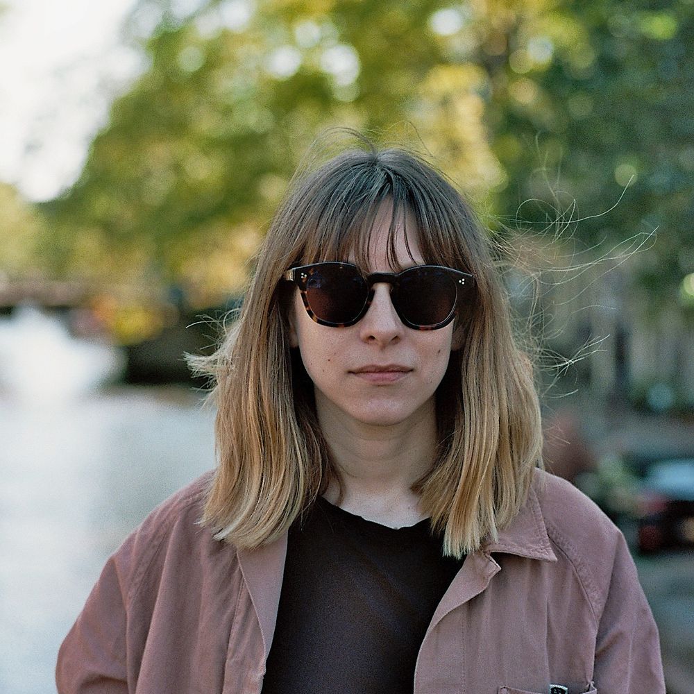 Marlene (hand.verlesen)
