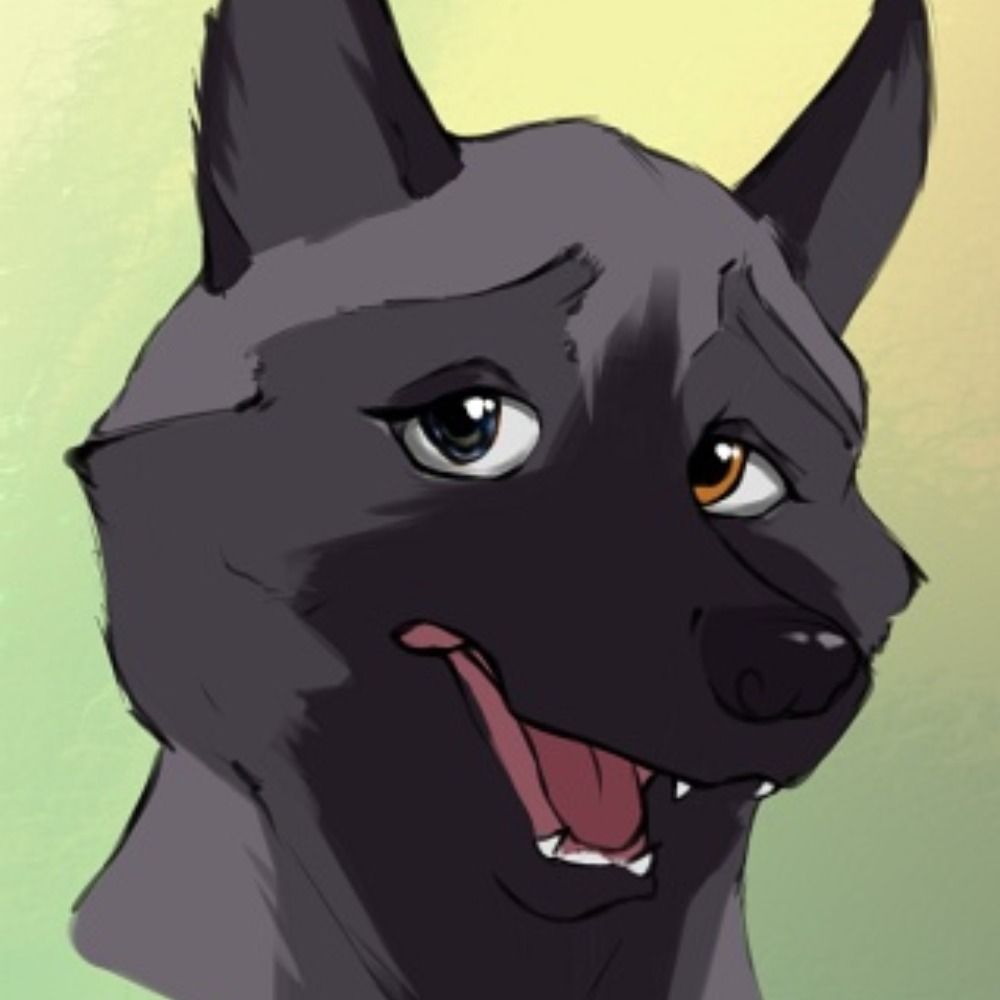 Foxyfloof's avatar