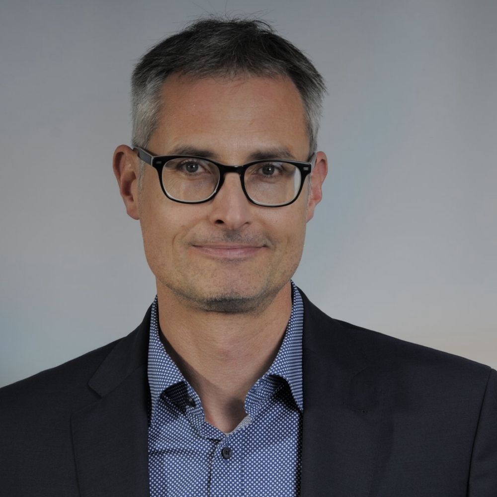 Ralf Lindner