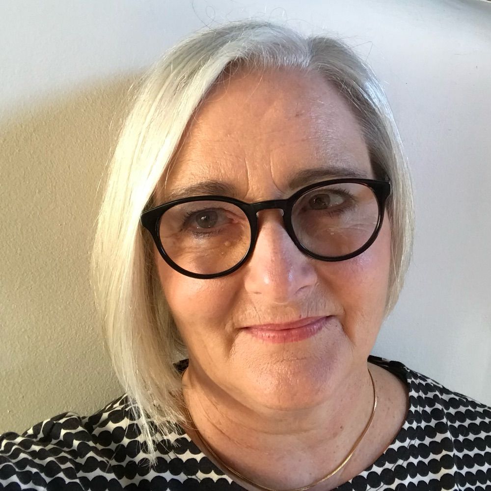 Kate Dodd