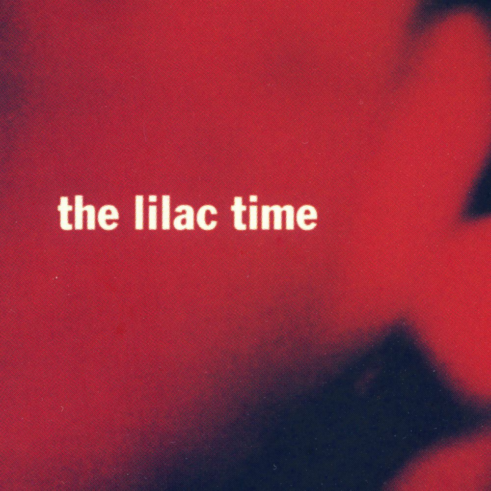The Lilac Time