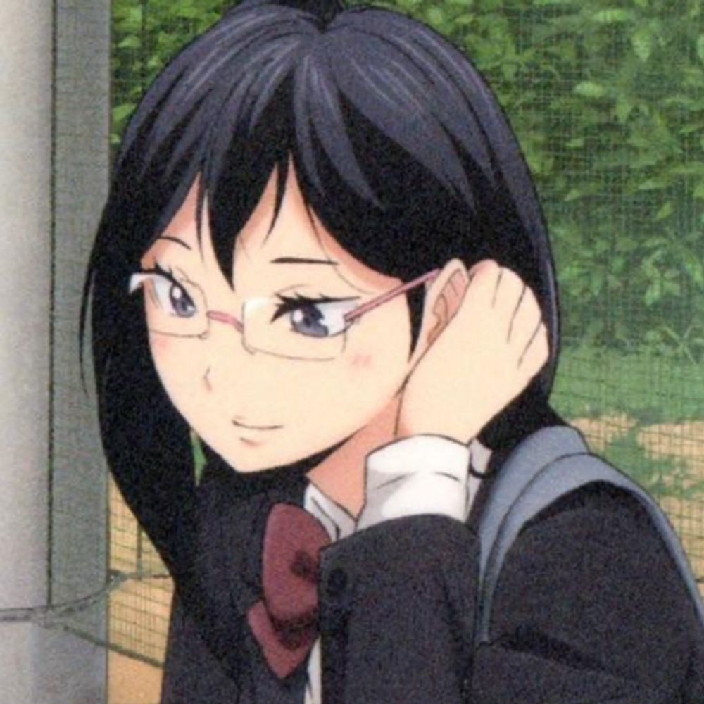 User avatar