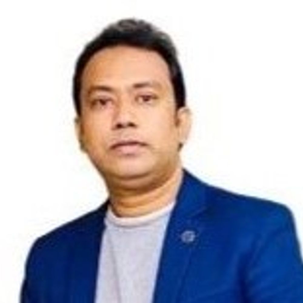 Md Mahmodul Hasan