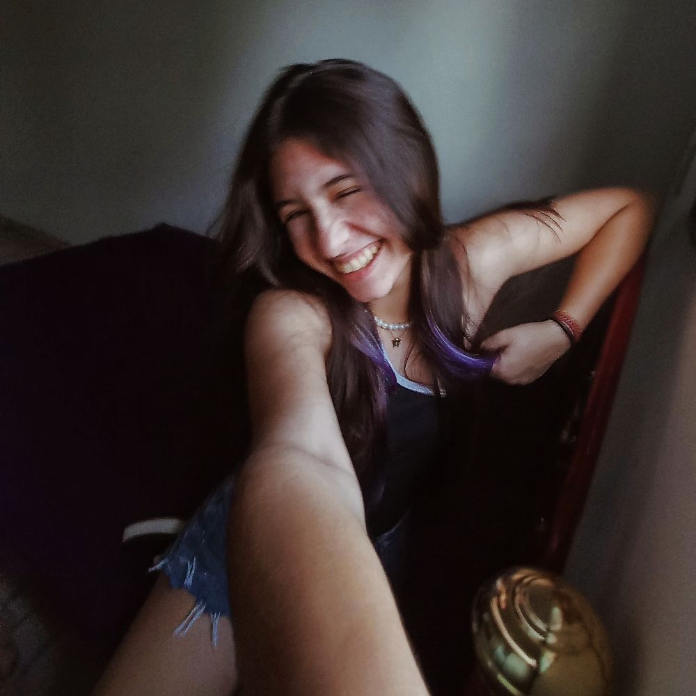 julinha 👊