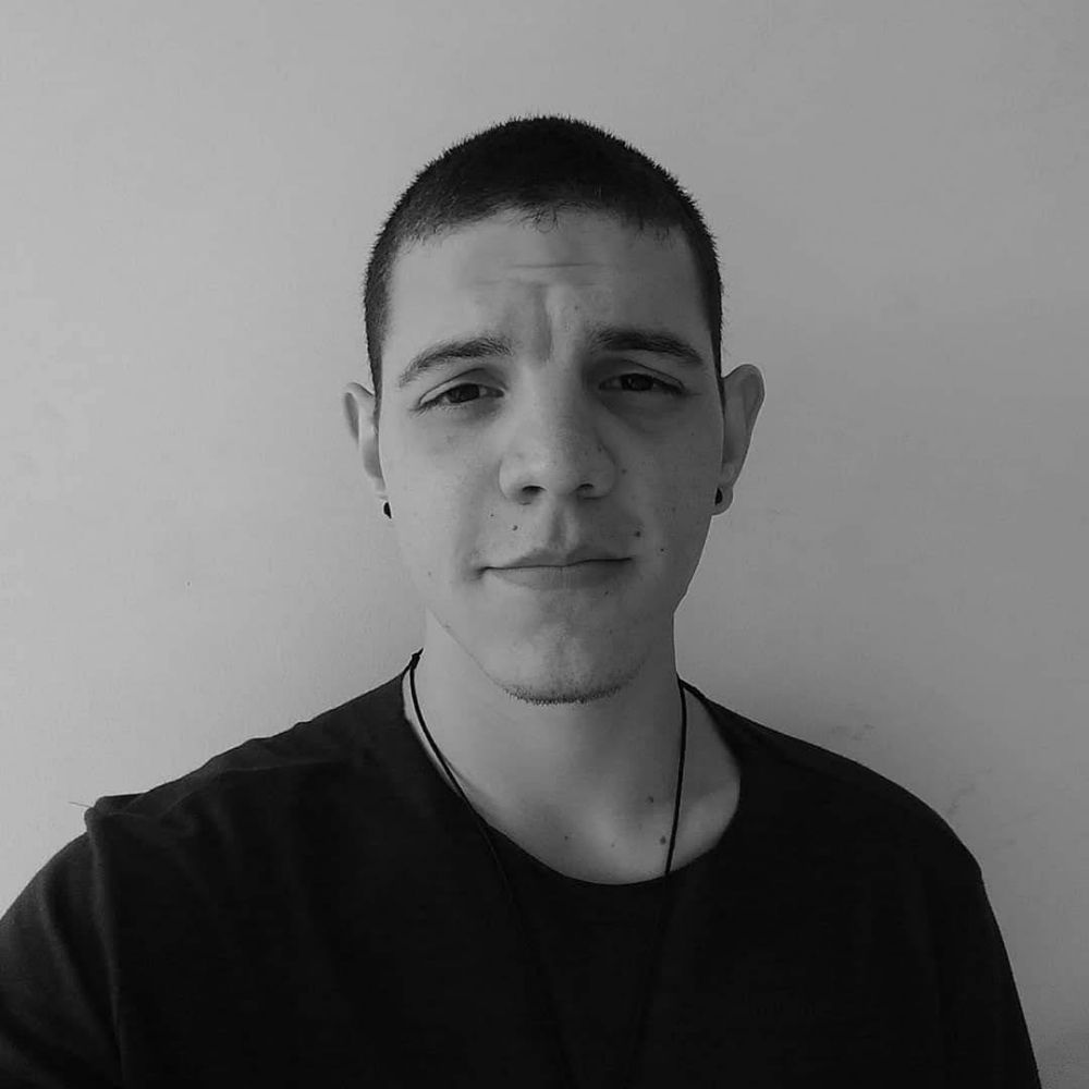Leandro Maga