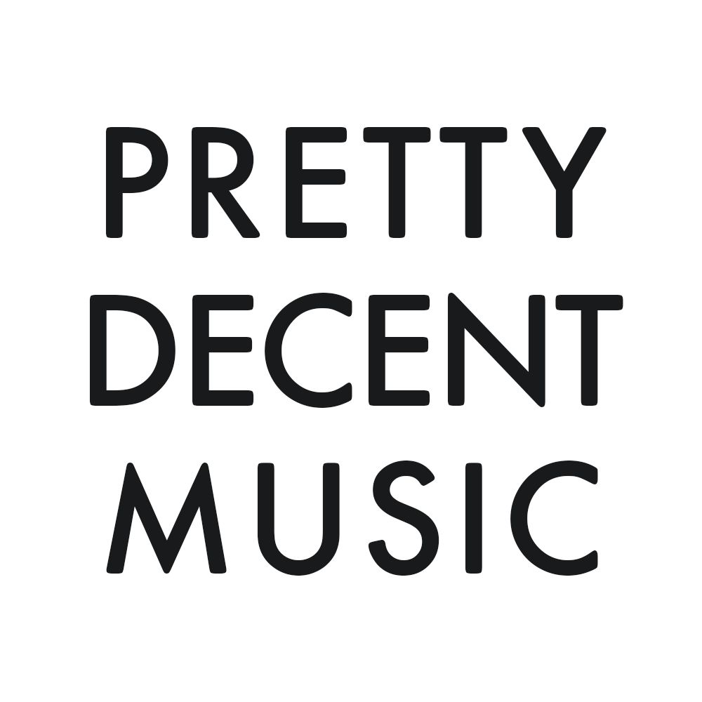 Pretty Decent Music