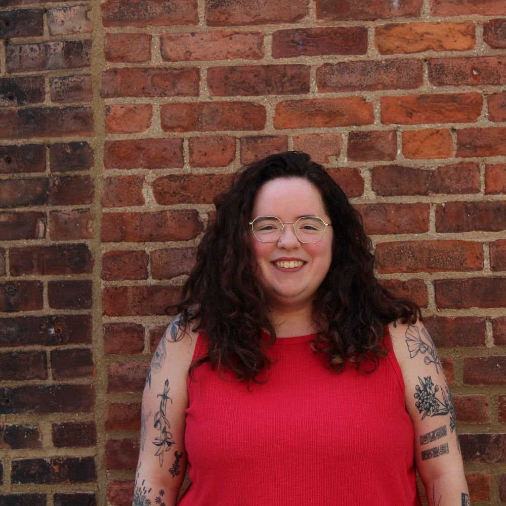 Megan Brown