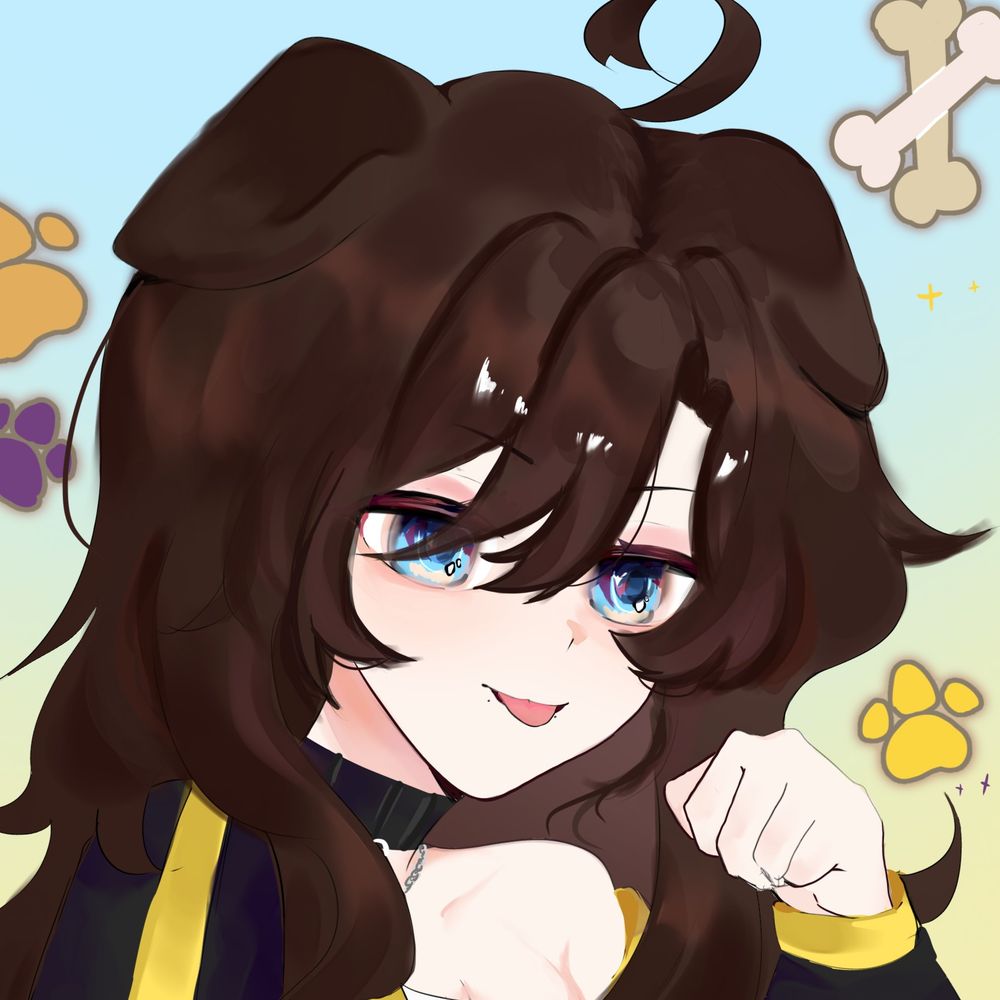 🦴PaigeyPup🦴