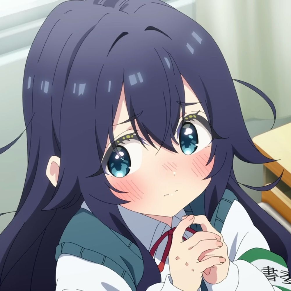 shizuku