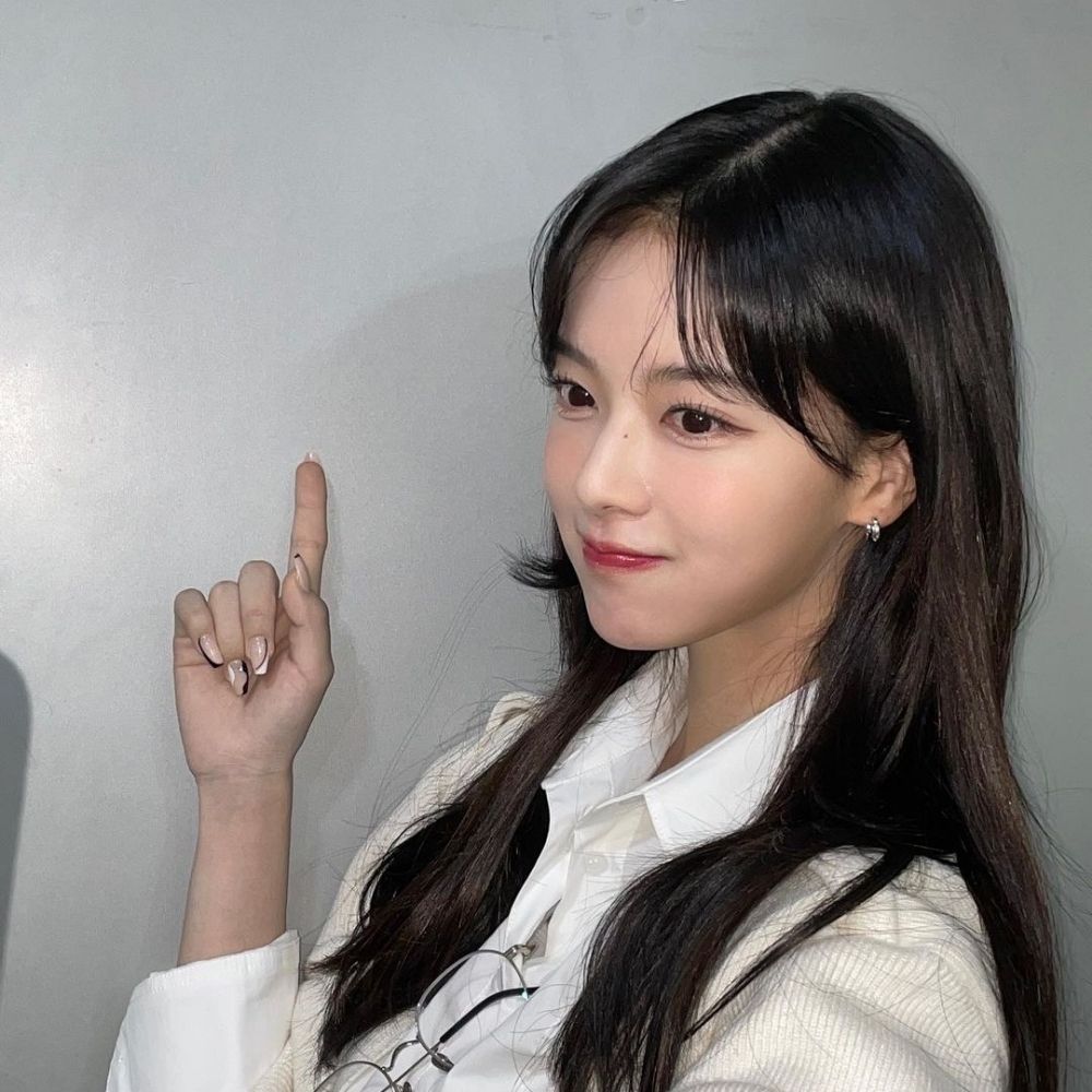 ꗃ Jeongeui ๑