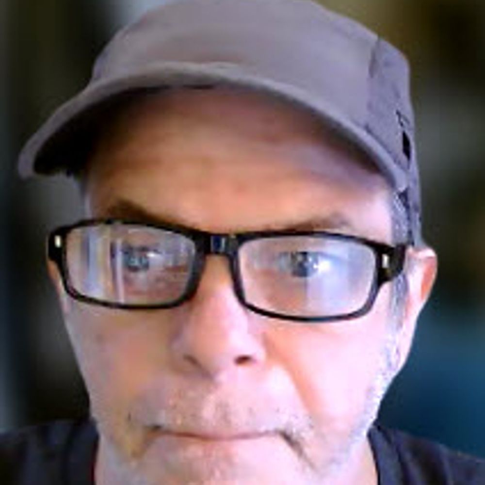 Bruce Blizard