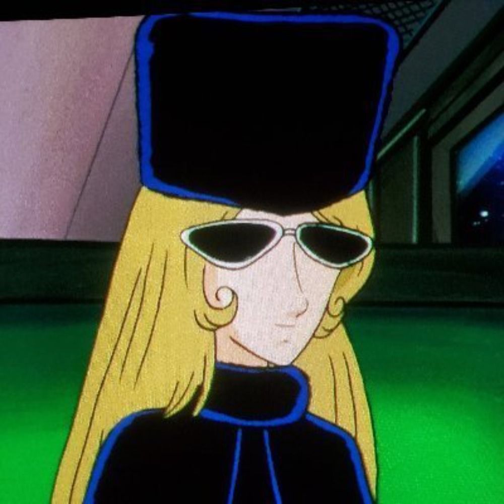 User avatar