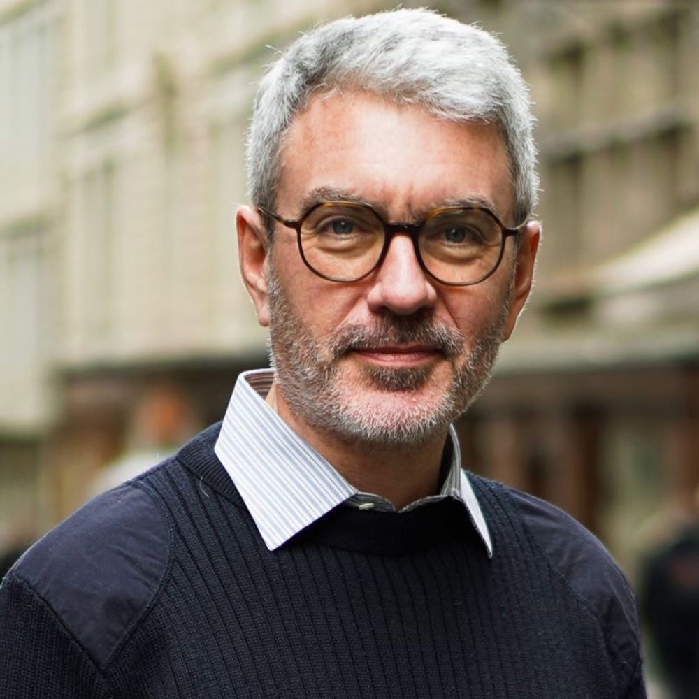 Chris Maggos