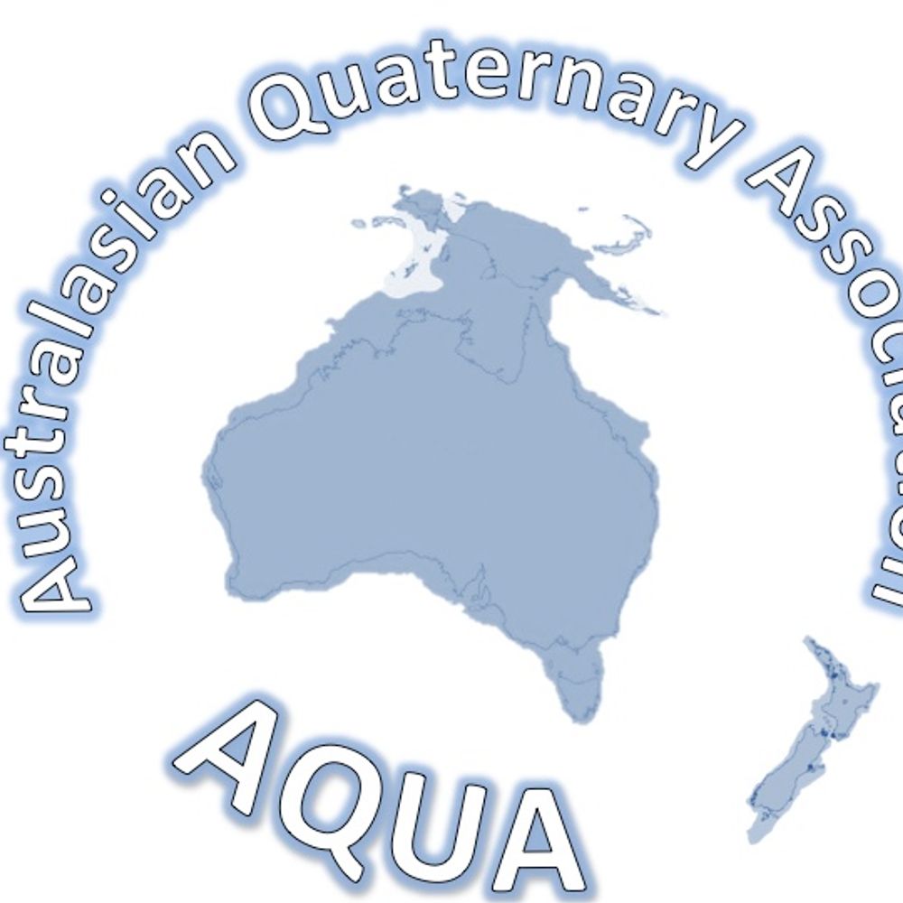 Australasian Quaternary Association (AQUA)