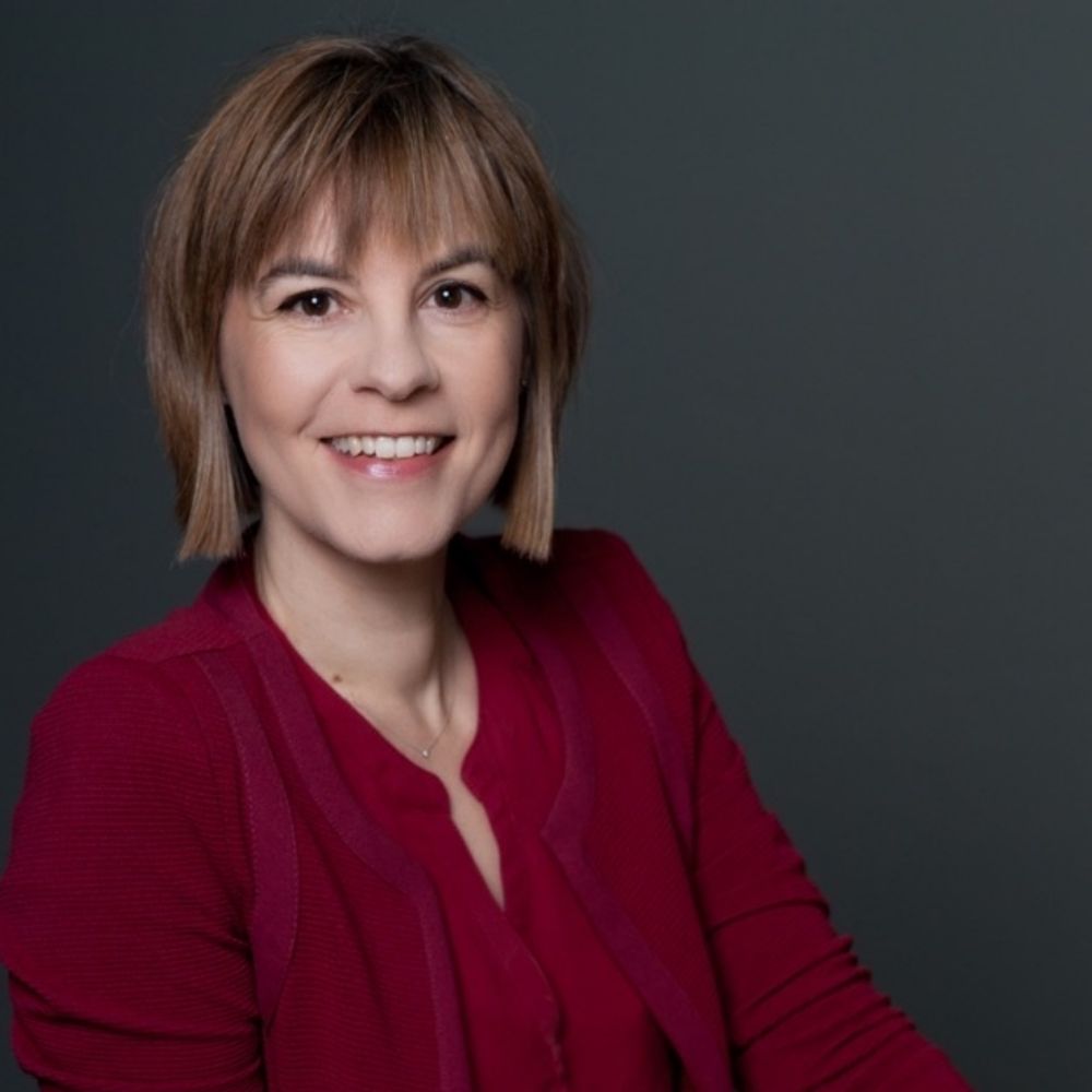 Kathrin Rüstig