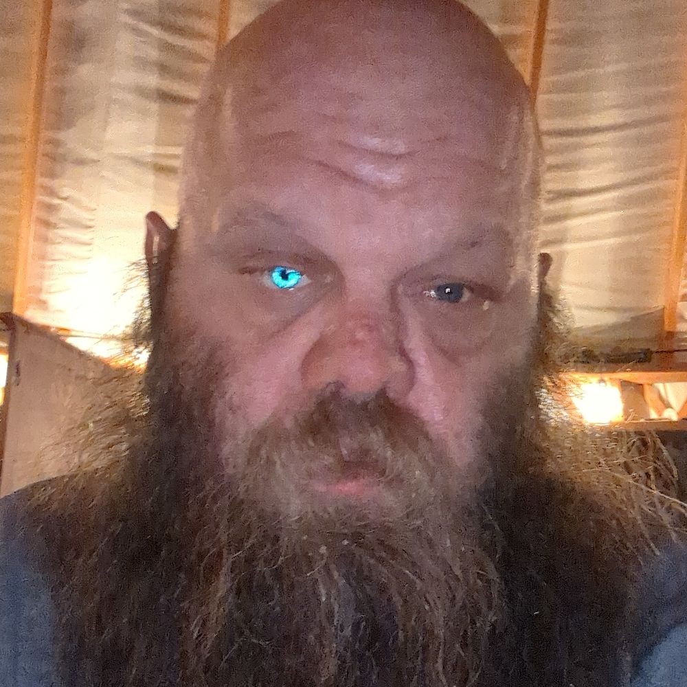 Ganja Jon