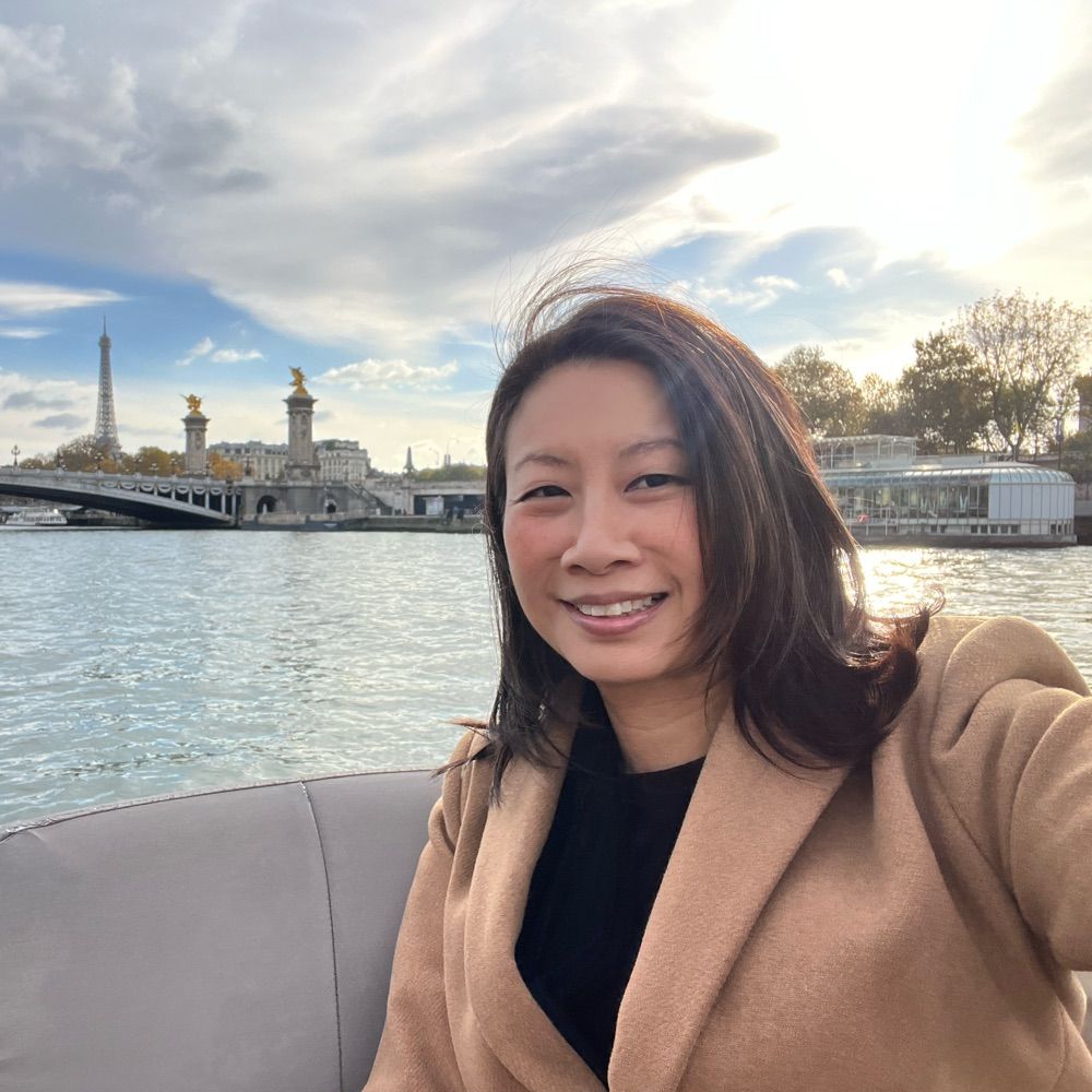 Tina Shim