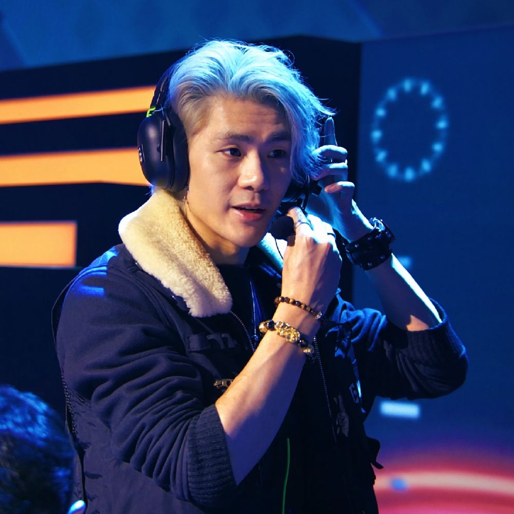 Kevin 'ManxAzn' Cheung