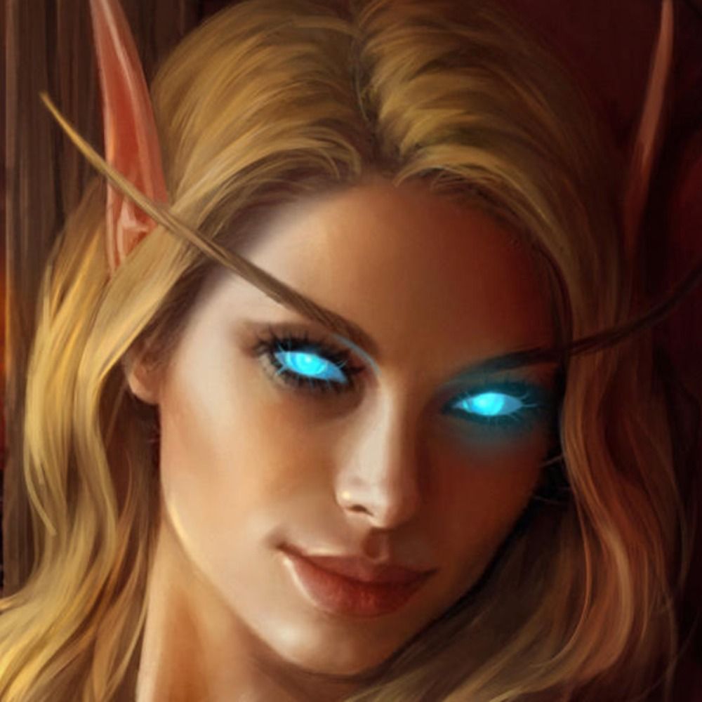 🥔Allarae Dawnglow🥔