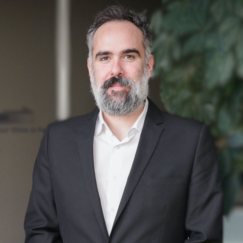 George Volonakis
