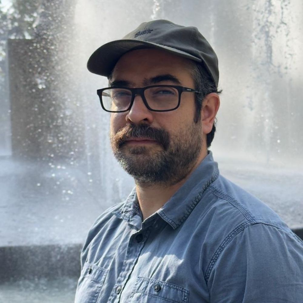 Arturo Pardo