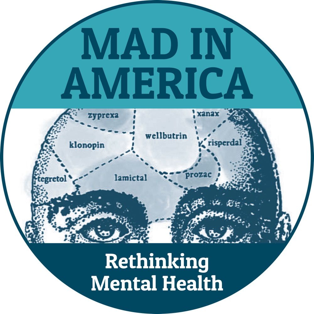 Mad in America