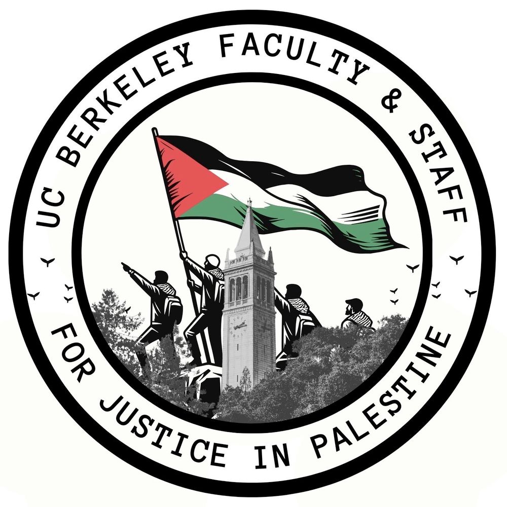 Berkeley FSJP