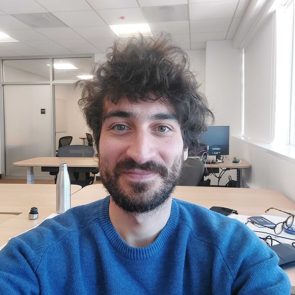 Matteo Mariani