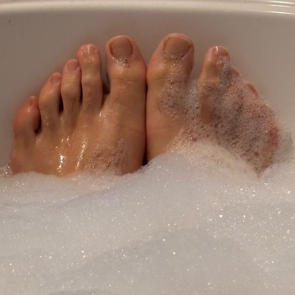 Lovefeet