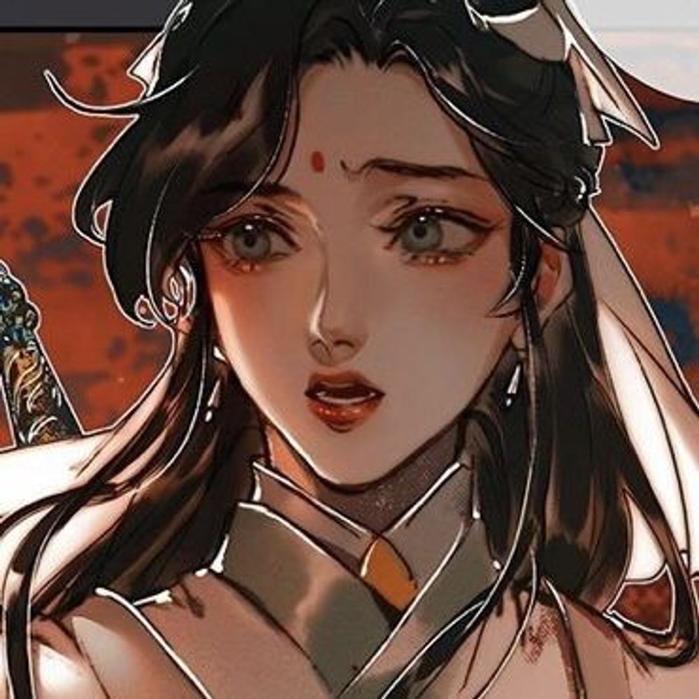 Shi Qingxuan 