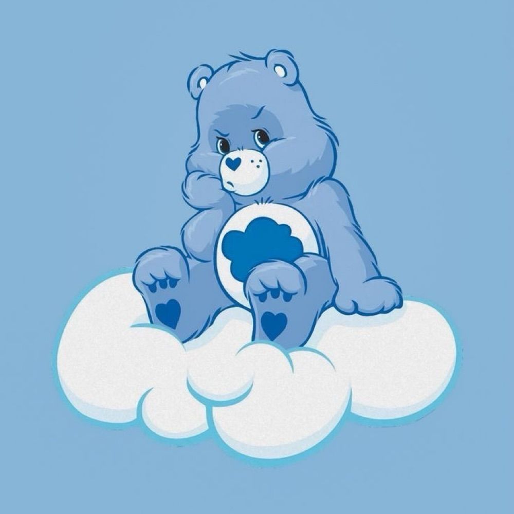 Urso gostoso