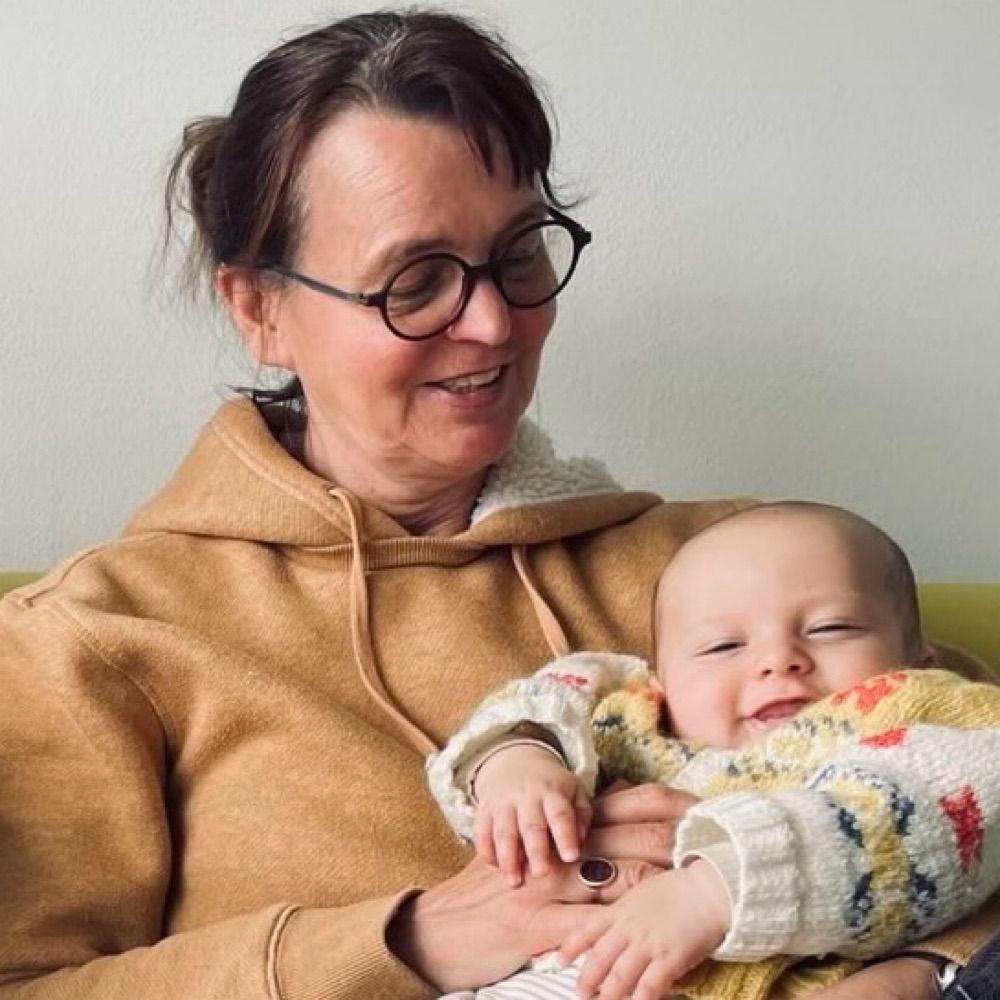 Mechthild Posth