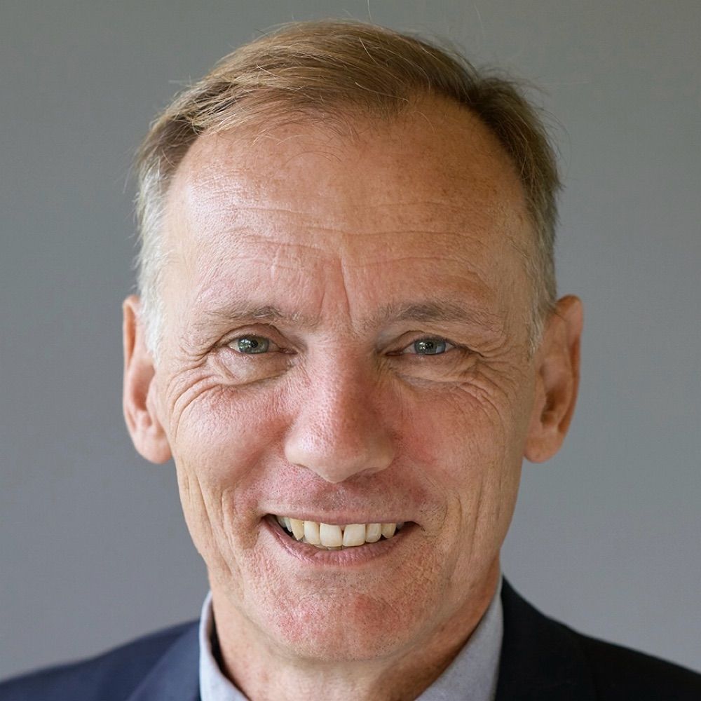 Egil Hulgaard
